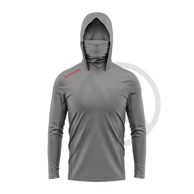 Hunting Outdoor Apparel - Hoodies com máscara e máscara para