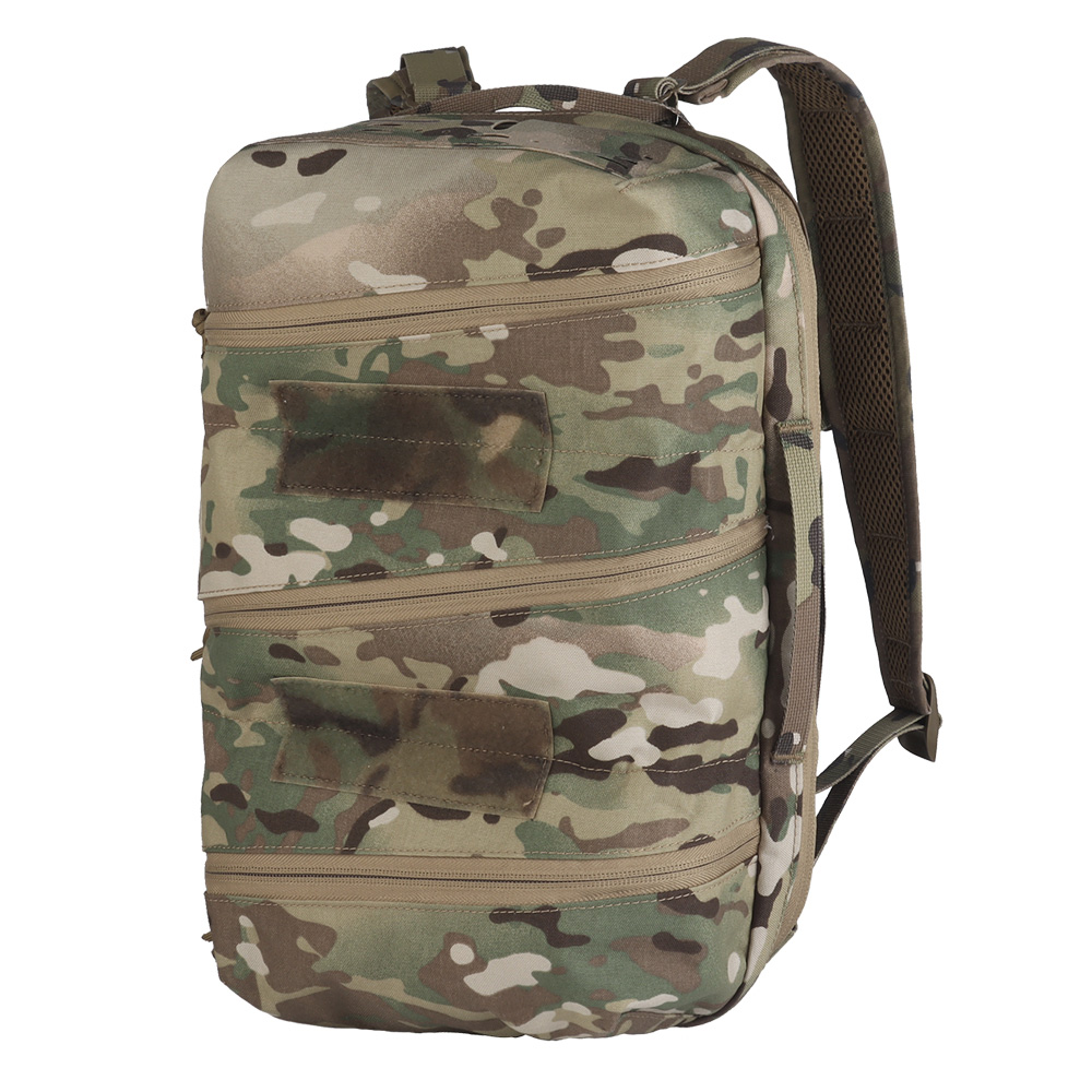 Outdoor Hunting Prints - Ss estilo delta saco tático compacto
