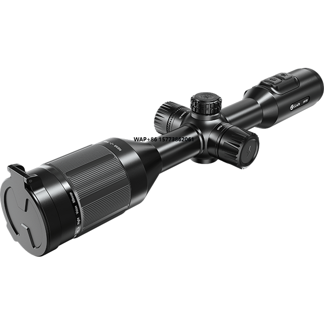 Outdoor Hunting Videos - Caça du50 digital dia e visão