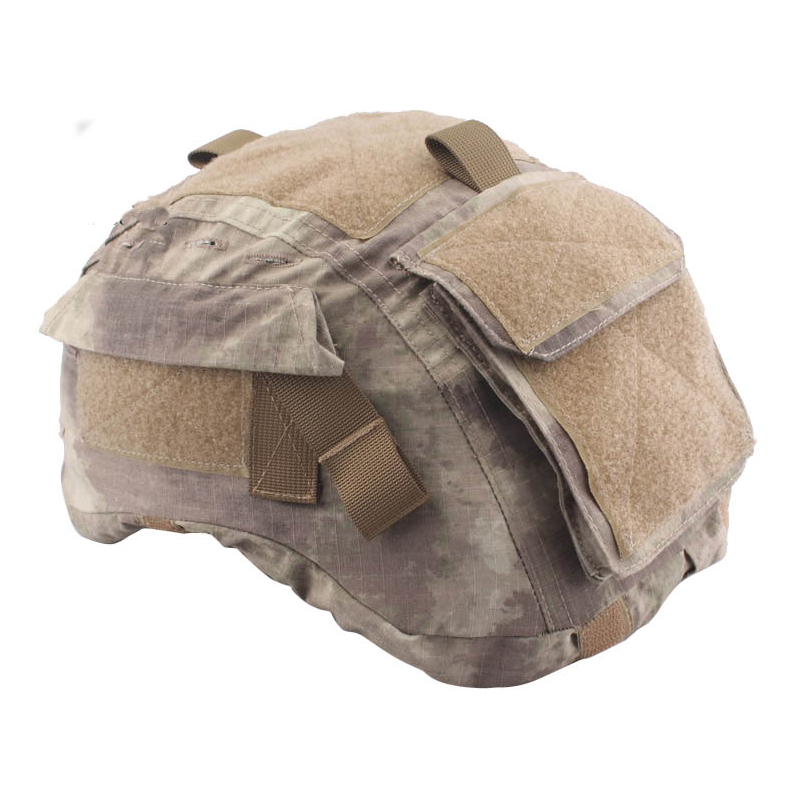 Outdoor Hunting Prints - Emersongear tático gen.2 mich capa de