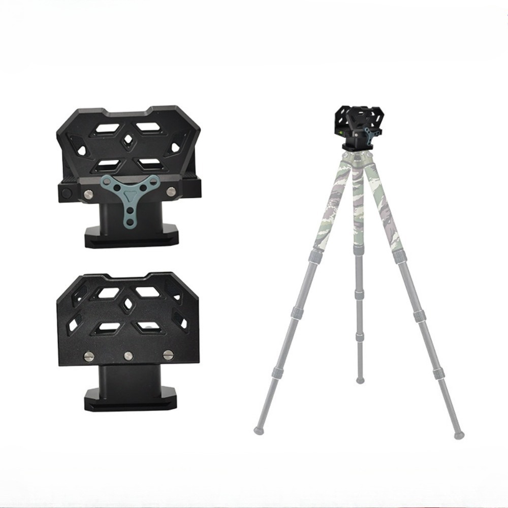 Hunting & Outdoor Supplies - Magorui suporte de tripé com braçadeira
