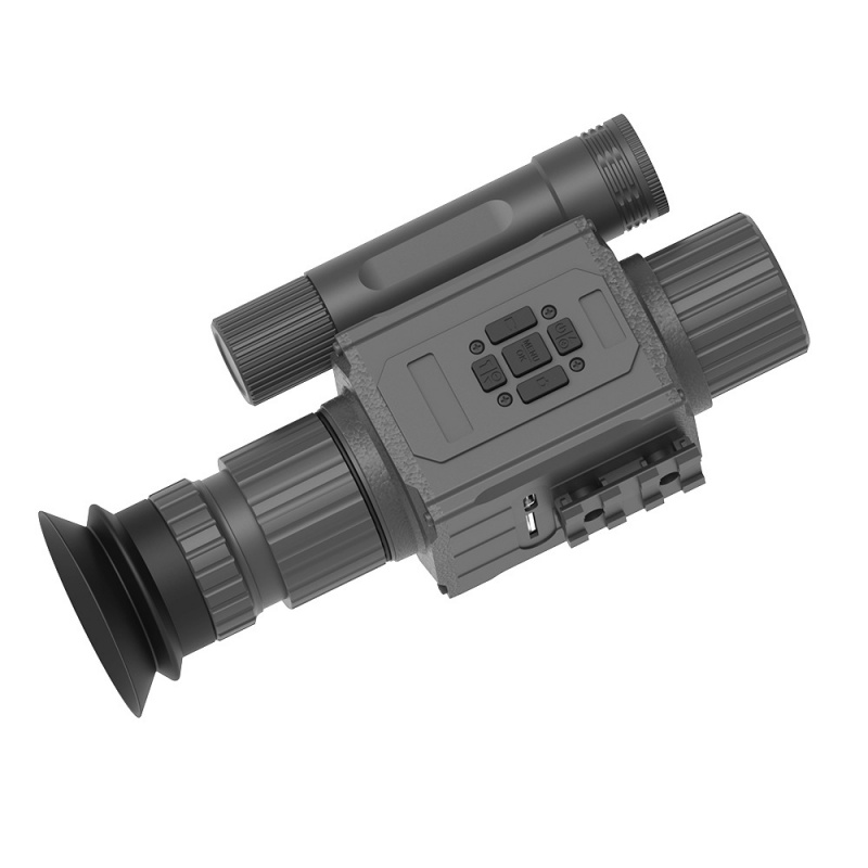 Outdoor Hunting Videos - Telescópio para Caça ao Ar Livre