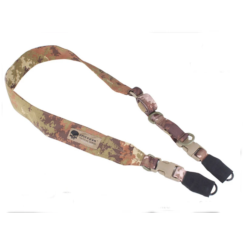 Outdoor Hunting Prints - Emersongear Para L.Q.E. Alças de Caça