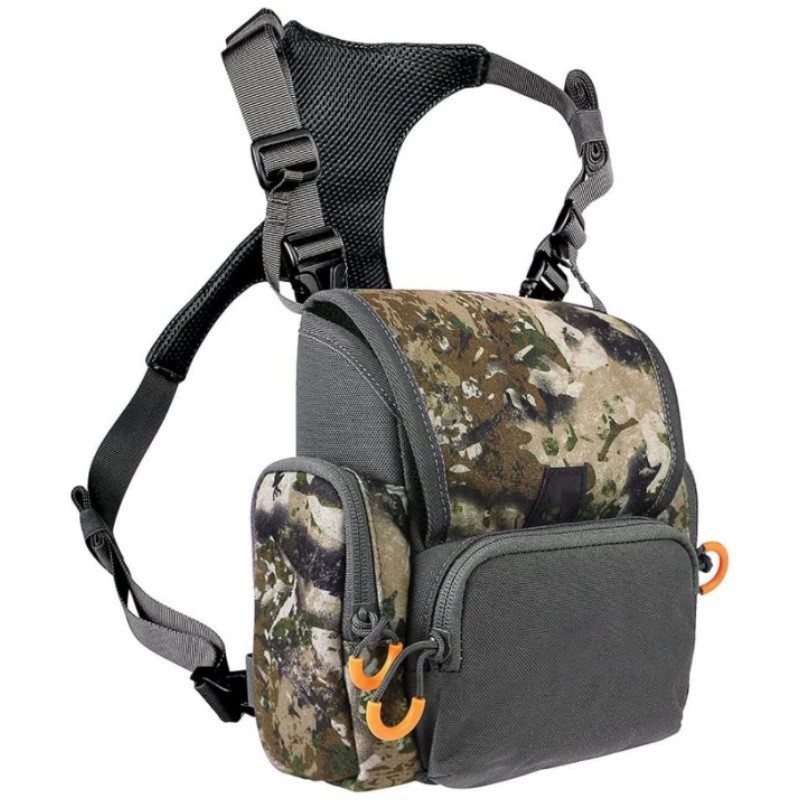 Outdoor Hunting Prints - Arnês binocular para telêmetro ao ar