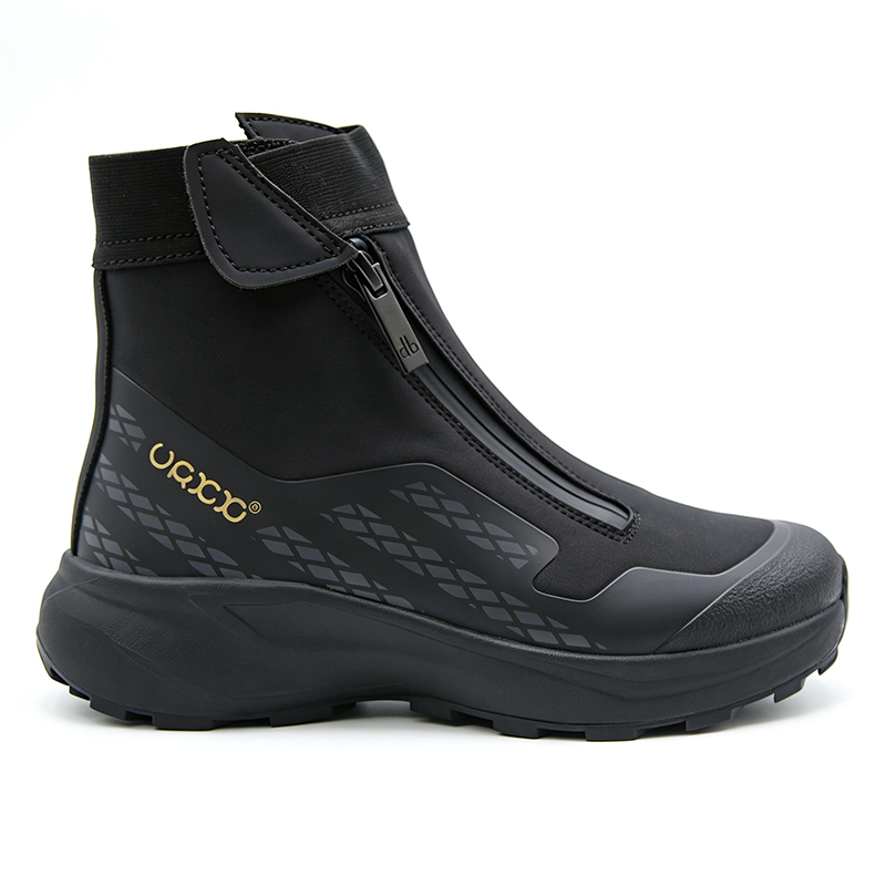 Hunting Outdoor Boys - Tênis de Cano Alto para Crianças,