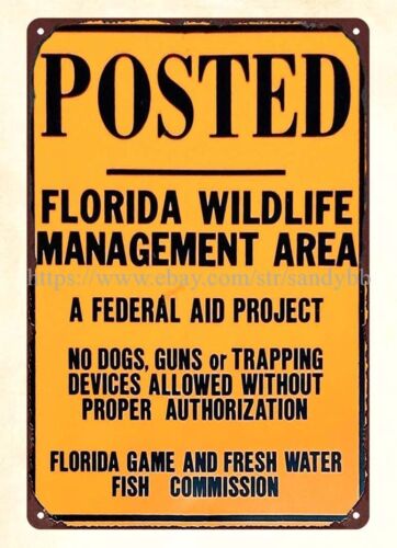 Florida Hunting Fishing & Outdoor Adventures Photos - ÁREA DE GESTÃO DE VIDA SELVAGEM,