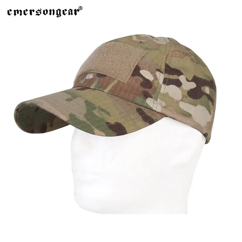 Outdoor Hunting Prints - Emersongear boné de beisebol headwear trekking
