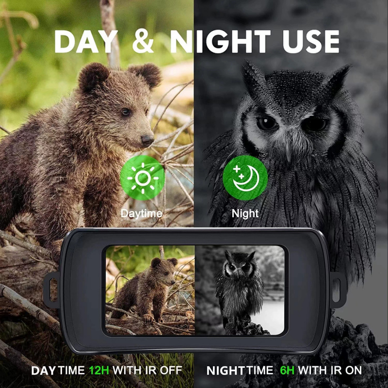 Telescópio para atividades ao  - Outdoor Hunting Videos avaliação e preço