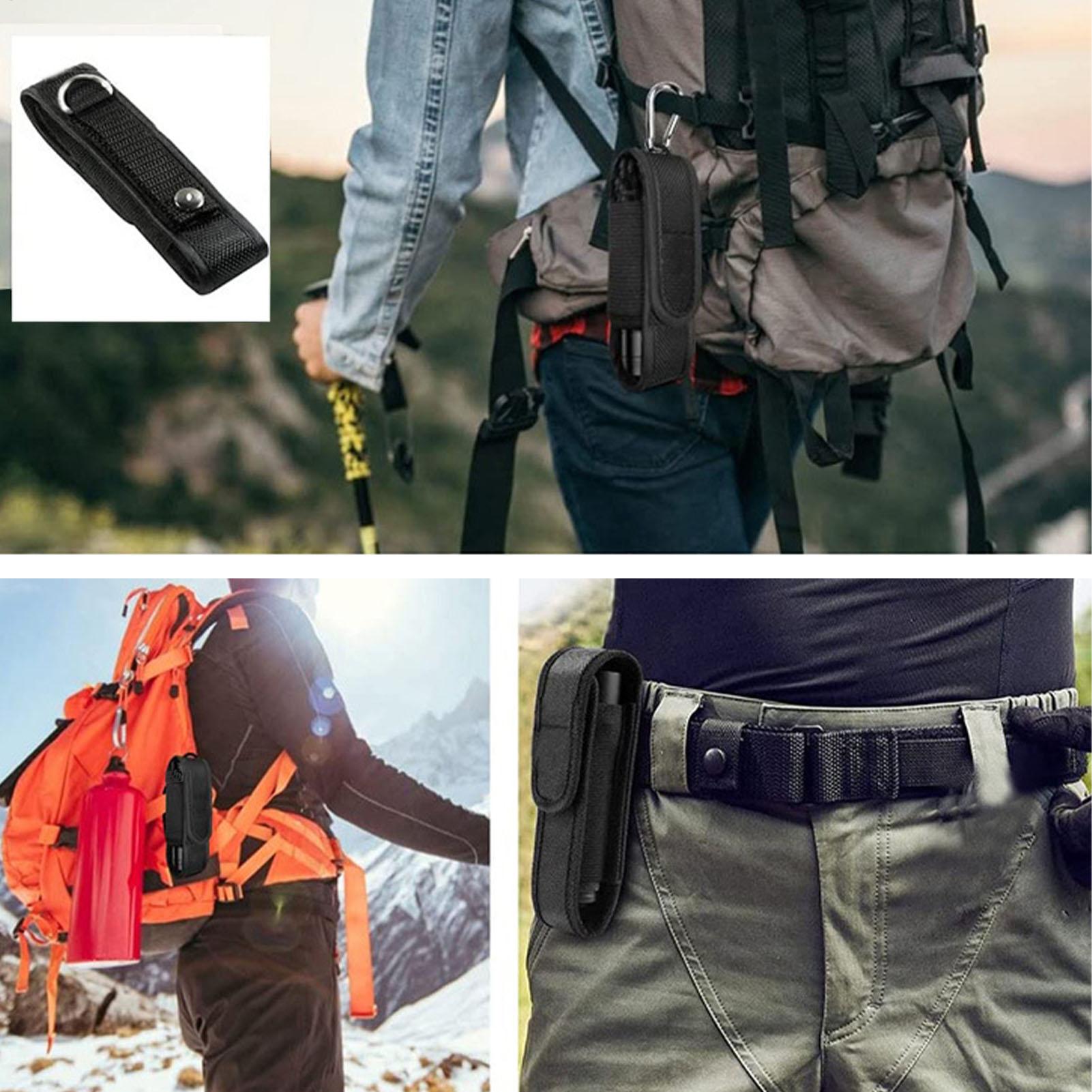 Capa Protetora para Lanterna L - Hunting Outdoors avaliação e preço