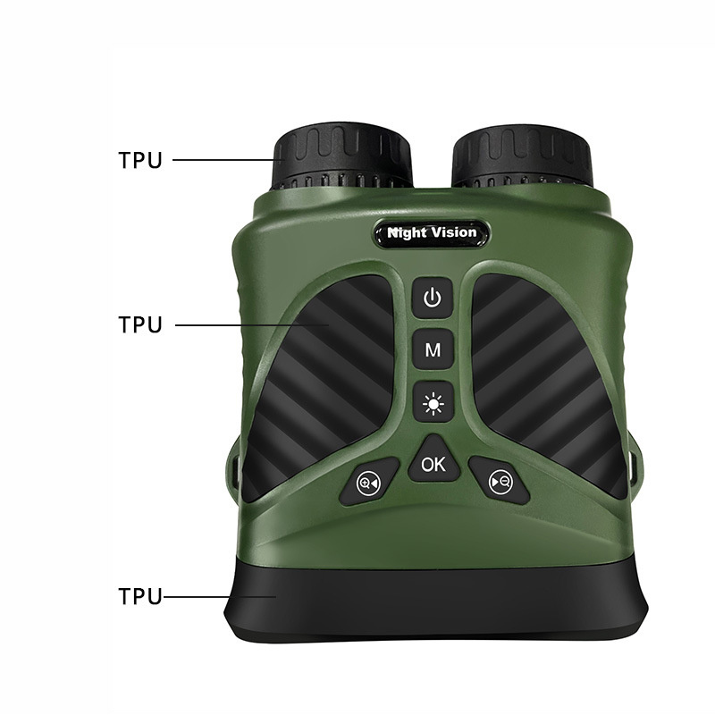 Telescópio Digital de Alta Def - Outdoor Hunting Videos avaliação e preço