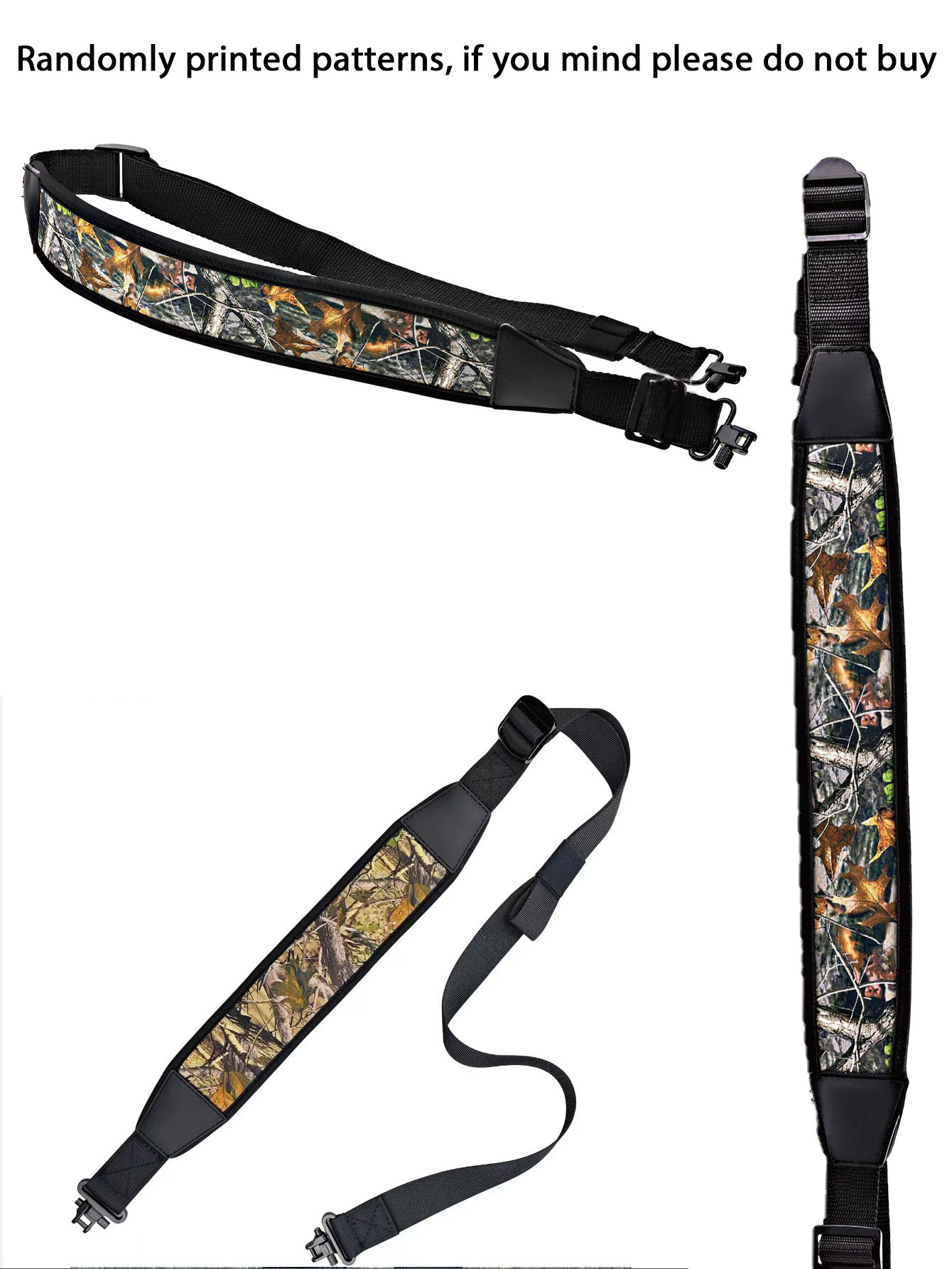 Alça de Ombro para Caça, Cinto - Hunting & Outdoor Supplies Photos avaliação e preço