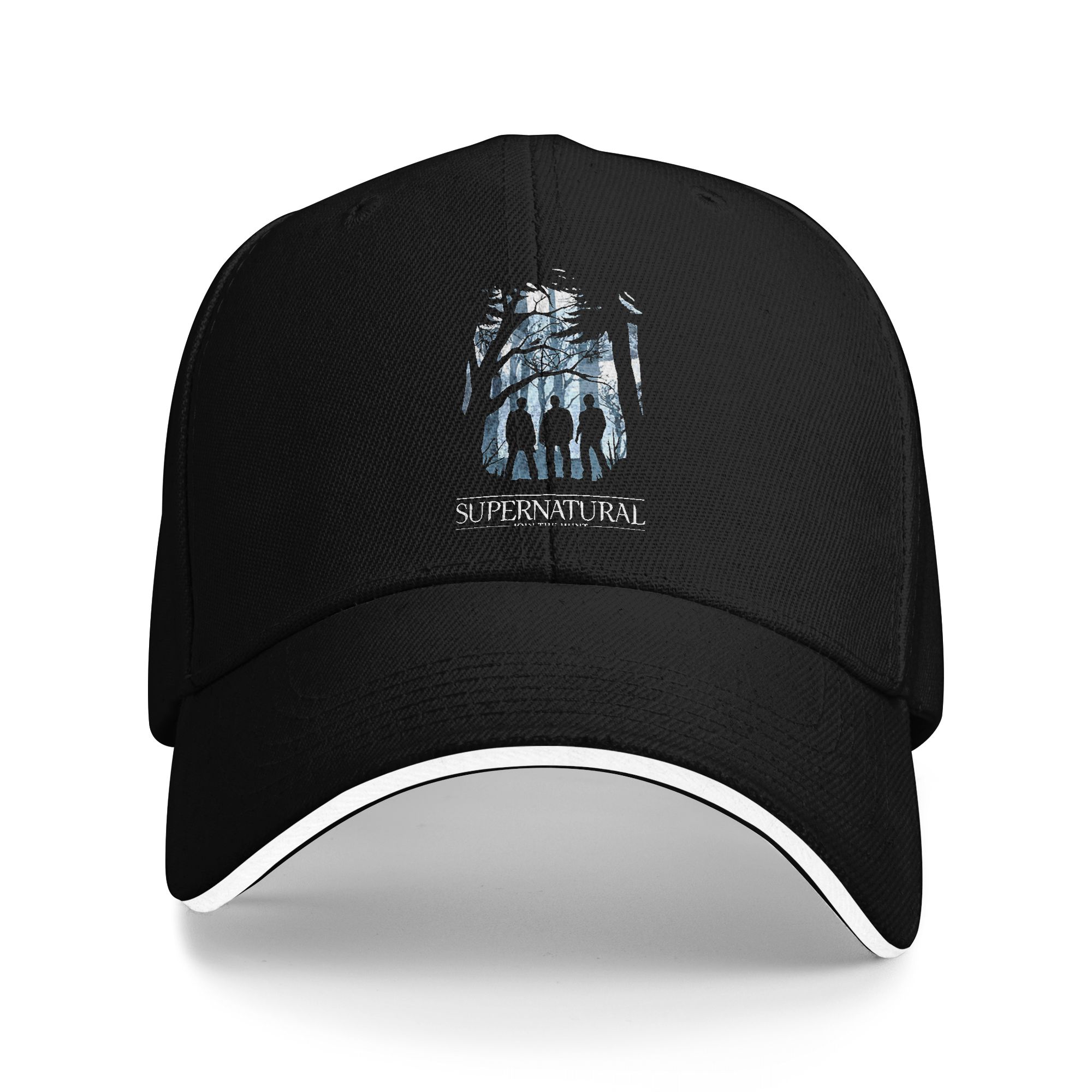 Bonés de Beisebol Supernatural - Outdoor Hunting Tv avaliação e preço