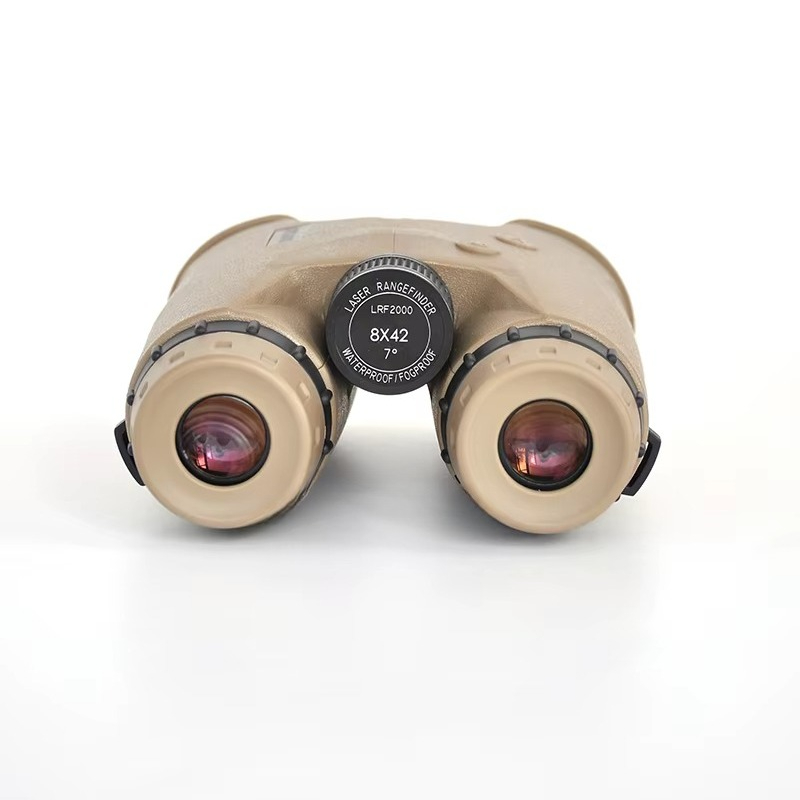 OUTLOOK YJC2000C 2000m 8X IP65 - Hunting & Outdoor Supplies avaliação e preço