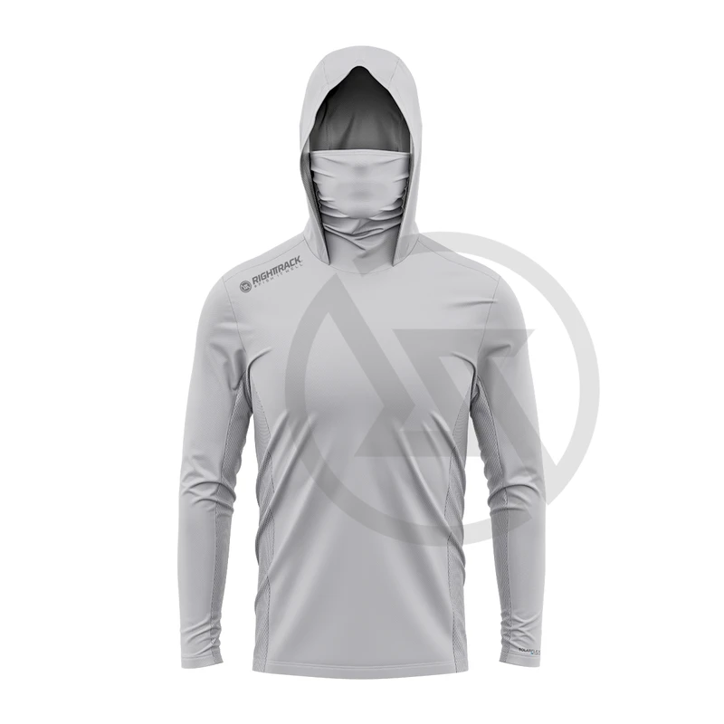 Hoodies com máscara e máscara  - Hunting Outdoor Apparel avaliação e preço