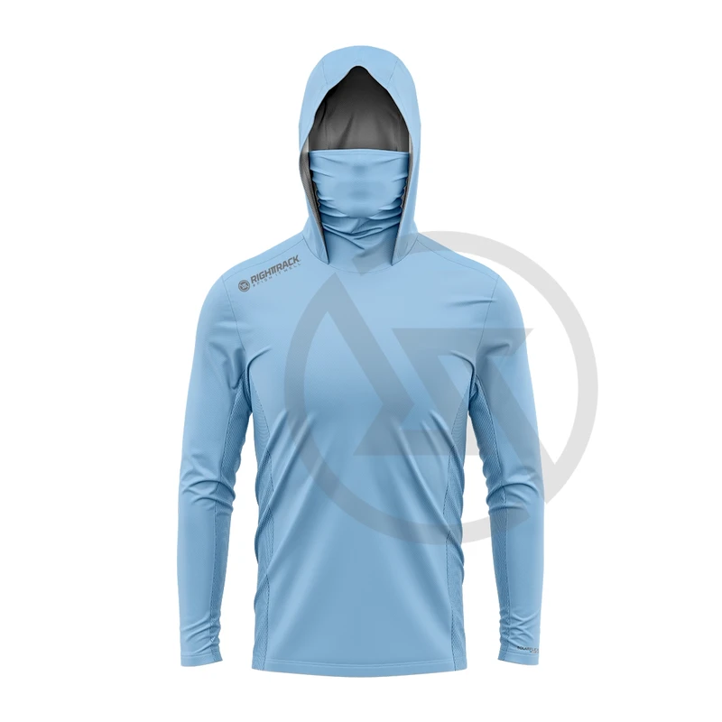 Hoodies com máscara e máscara  - Hunting Outdoor Apparel avaliação e preço
