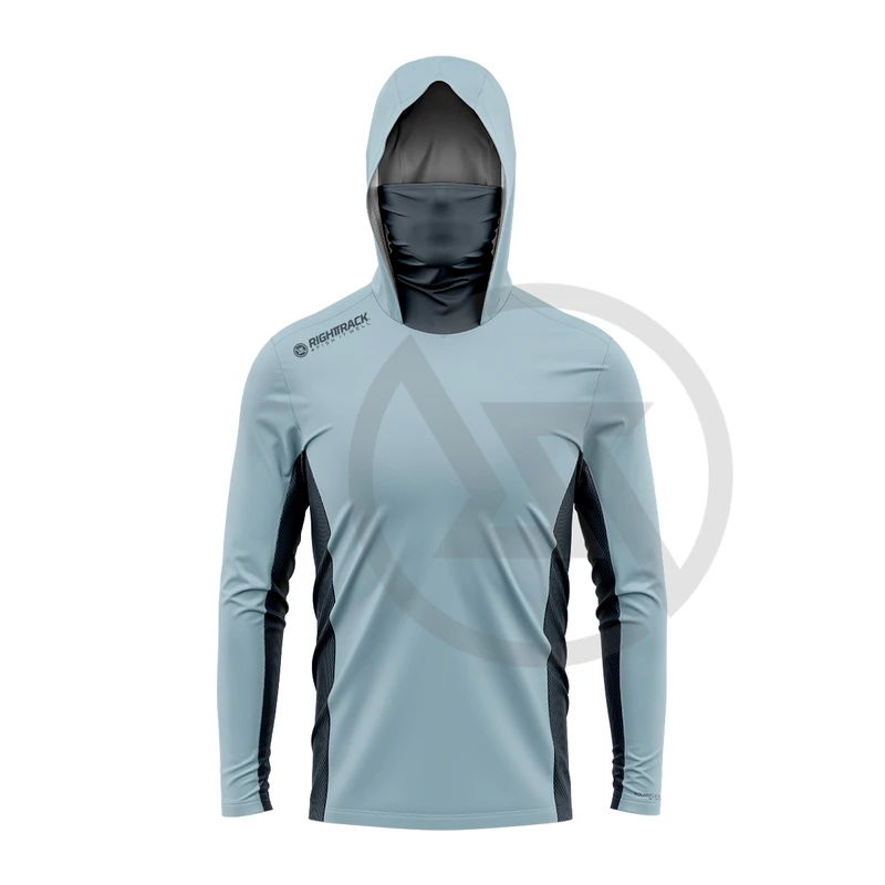 Hoodies com máscara e máscara  - Hunting Outdoor Apparel avaliação e preço
