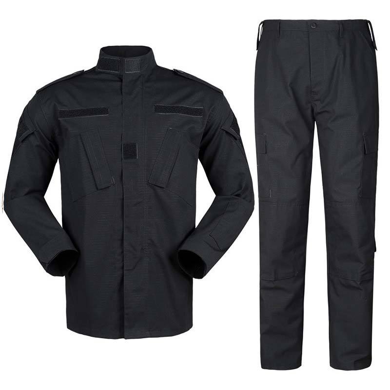 Conjunto de Uniforme de Treina - Hunting & Outdoor Supplies avaliação e preço
