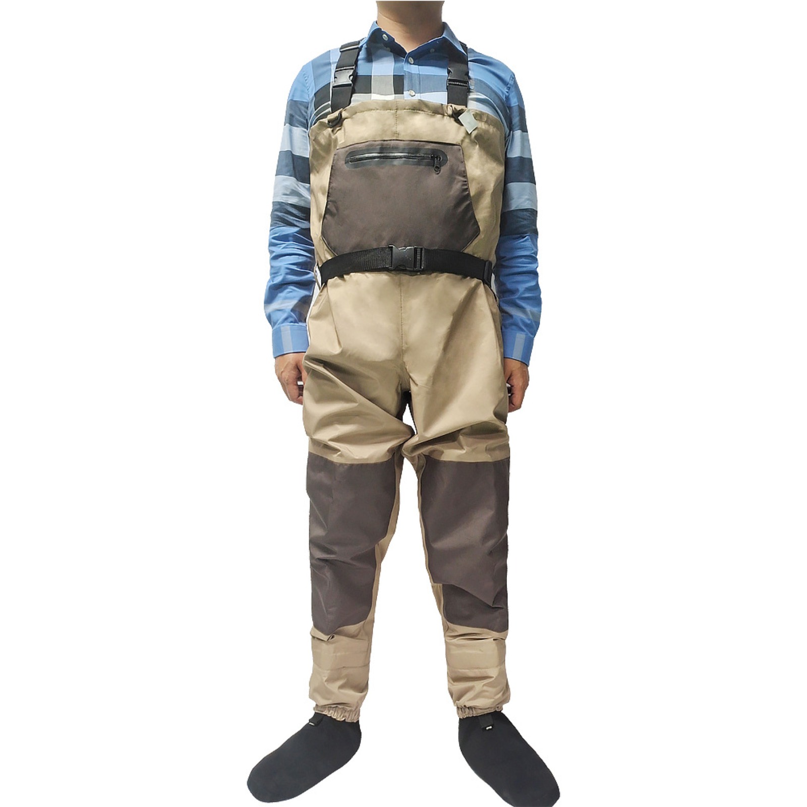 Goture Waders de Pesca com 3 C - Hunting Fishing Outdoor avaliação e preço