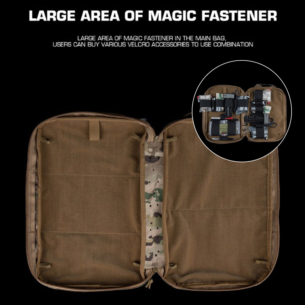 Ss estilo delta saco tático co - Outdoor Hunting Prints avaliação e preço