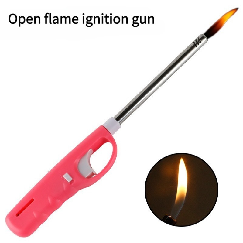 2025 1 pçs liga chama aberta a - Outdoor Hunting Kitchen avaliação e preço