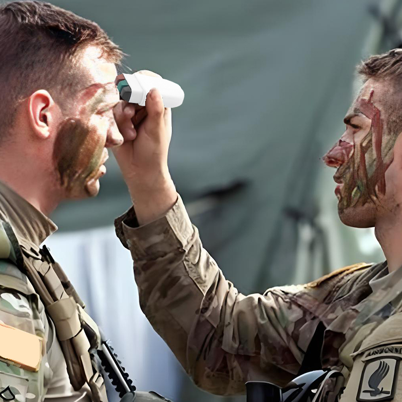Novo Bastão de Tinta Facial Ca - Camo Face Paint avaliação e preço