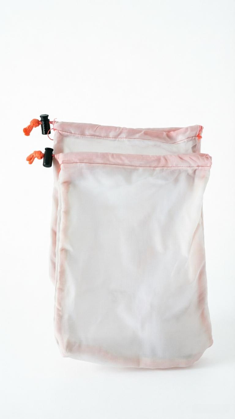 Produto em Destaque: Sacos Reu - Game Bag Meat Hunting avaliação e preço