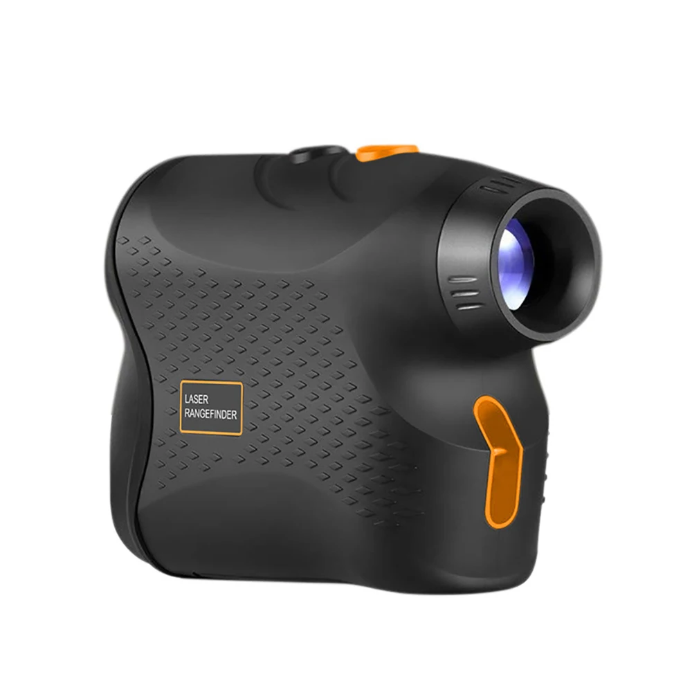 Medidor de Distância a Laser P - Outdoor Hunting Logo avaliação e preço