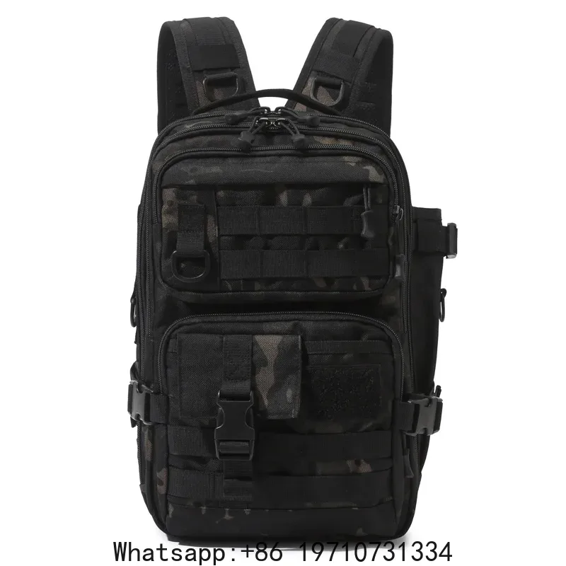 Mochila Impermeável 1000D para - Hunting Fishing Outdoor avaliação e preço