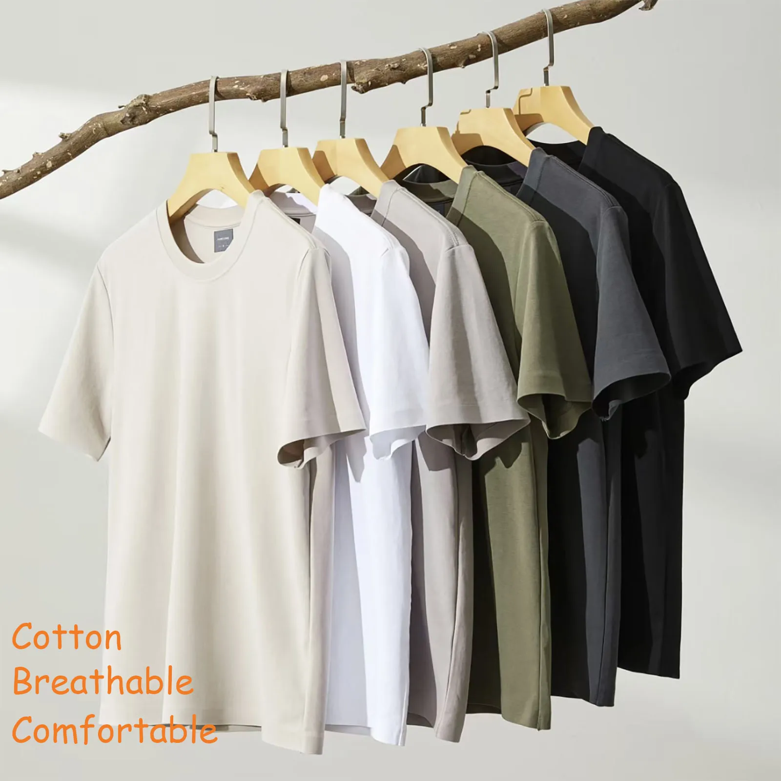 Dia dos pais para caça vovô t  - Outdoor Hunting Graphic Tees avaliação e preço