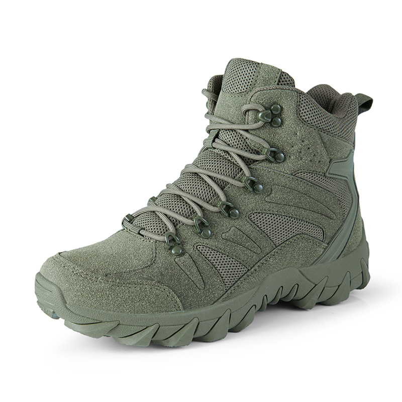Botas de treinamento de combat - Hunting Fishing Outdoor avaliação e preço