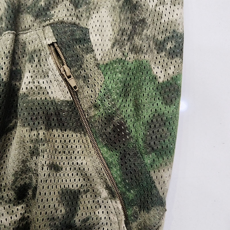 Conjunto de Camuflagem de Verã - Hunting Outdoor Apparel avaliação e preço