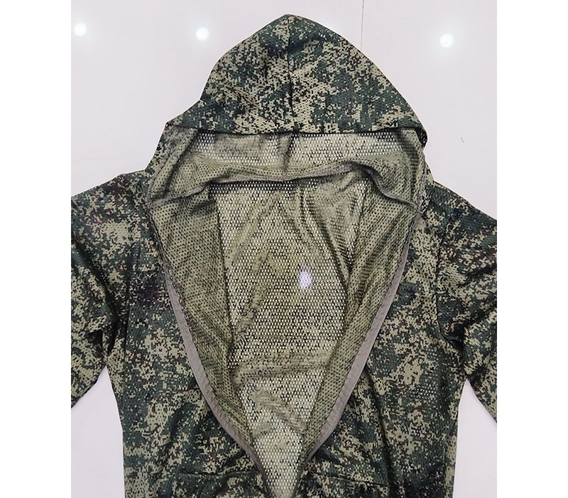 Conjunto de Camuflagem de Verã - Hunting Outdoor Apparel avaliação e preço