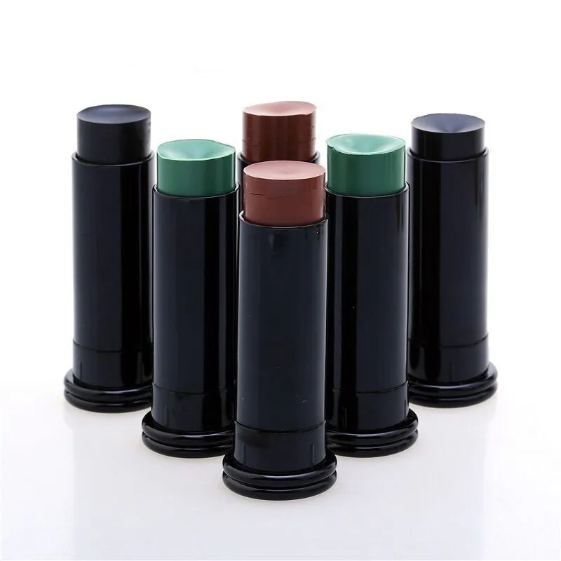 Camuflagem Face Oil Set para f - Camo Face Paint avaliação e preço