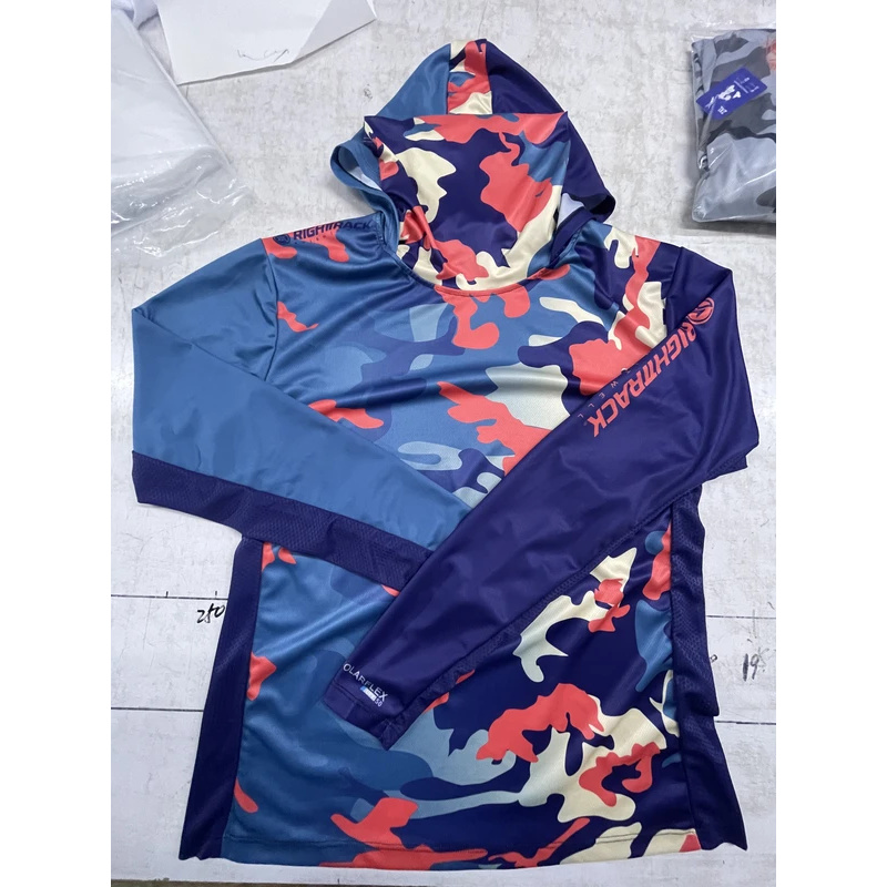 RIGHTTRACK-Vestuário de Pesca, - Hunting Outdoor Apparel avaliação e preço