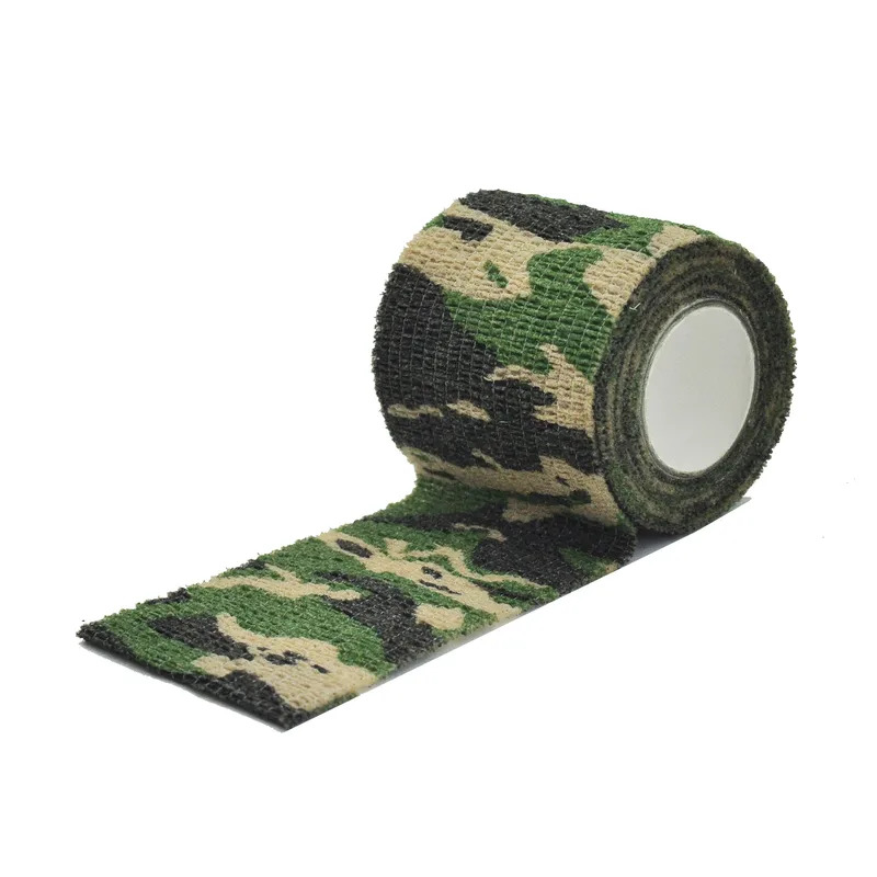 1/12/30/48 pçs 5cm camuflagem  - Hunting Outdoor Tattoos avaliação e preço