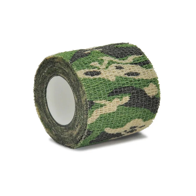 1/12/30/48 pçs 5cm camuflagem  - Hunting Outdoor Tattoos avaliação e preço