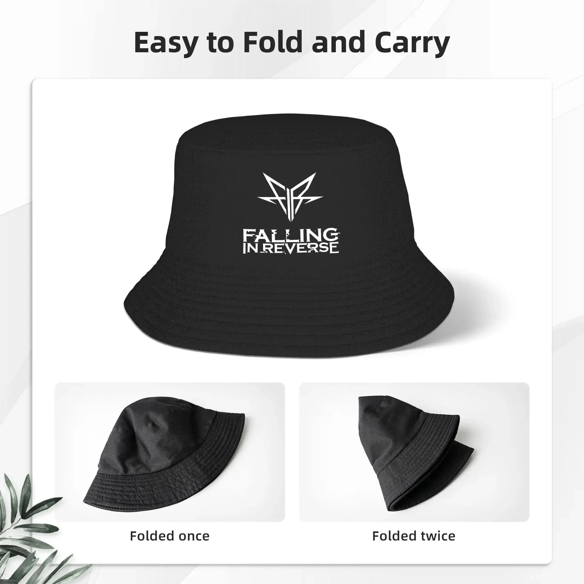 Chapéu Bucket Unissex 2026 com - Outdoor Hunting Logo avaliação e preço