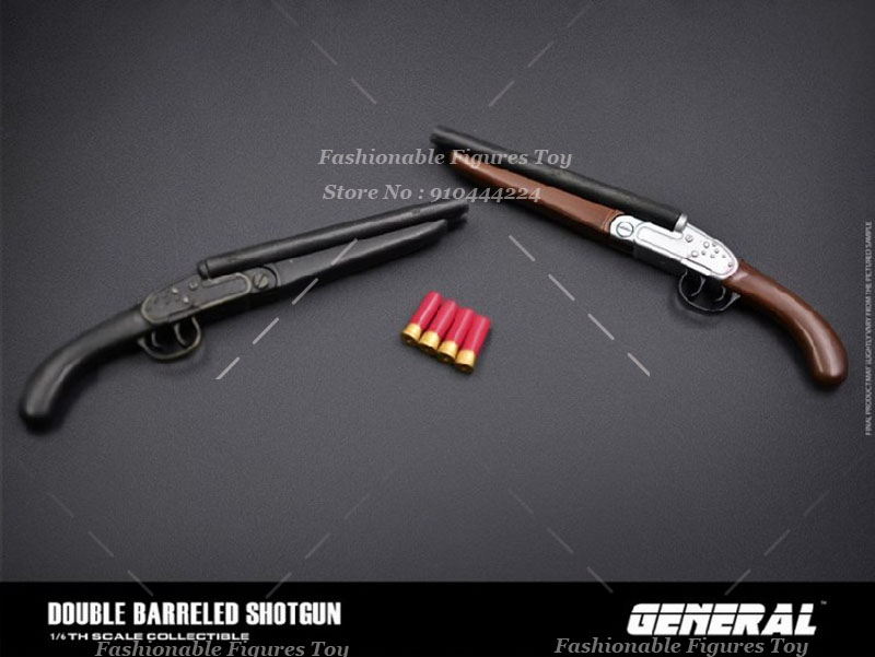 Super GA-008 duplo cano esping - Outdoor Hunting Tv avaliação e preço