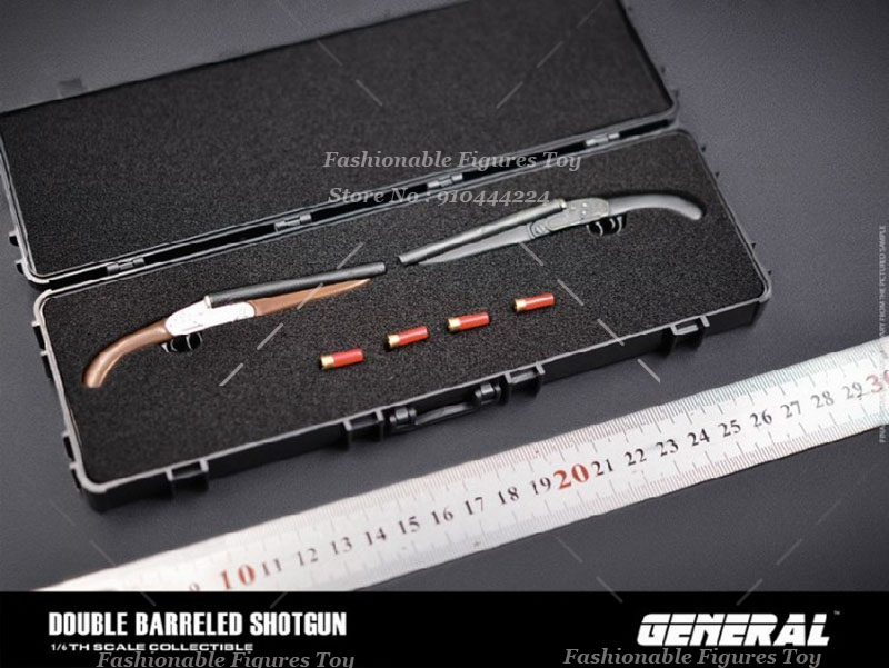 Super GA-008 duplo cano esping - Outdoor Hunting Tv avaliação e preço