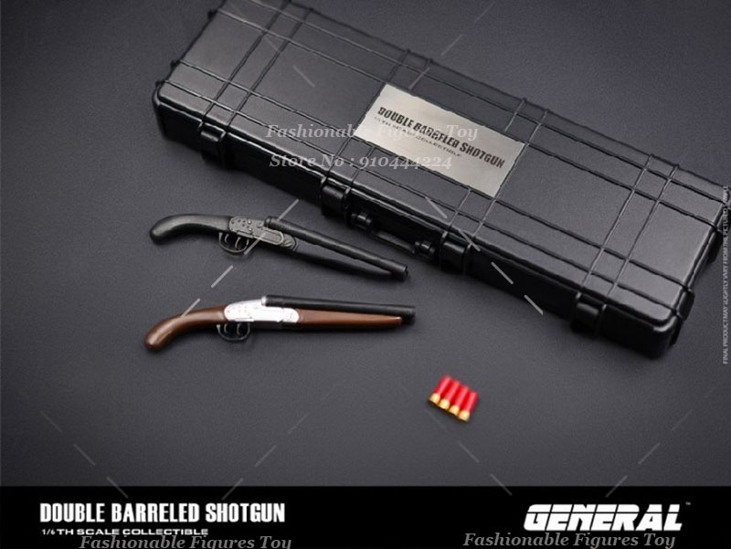 Super GA-008 duplo cano esping - Outdoor Hunting Tv avaliação e preço