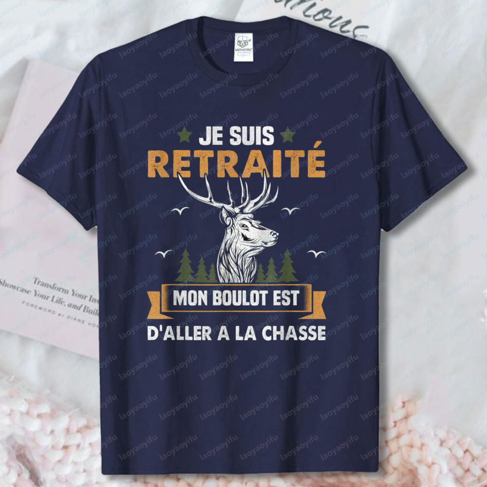 Camiseta Engraçada de Caça par - Outdoor Hunting Graphic Tees avaliação e preço
