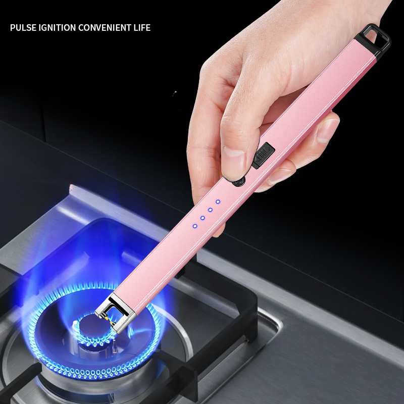 Isqueiro de pulso eletrônico d - Outdoor Hunting Kitchen avaliação e preço