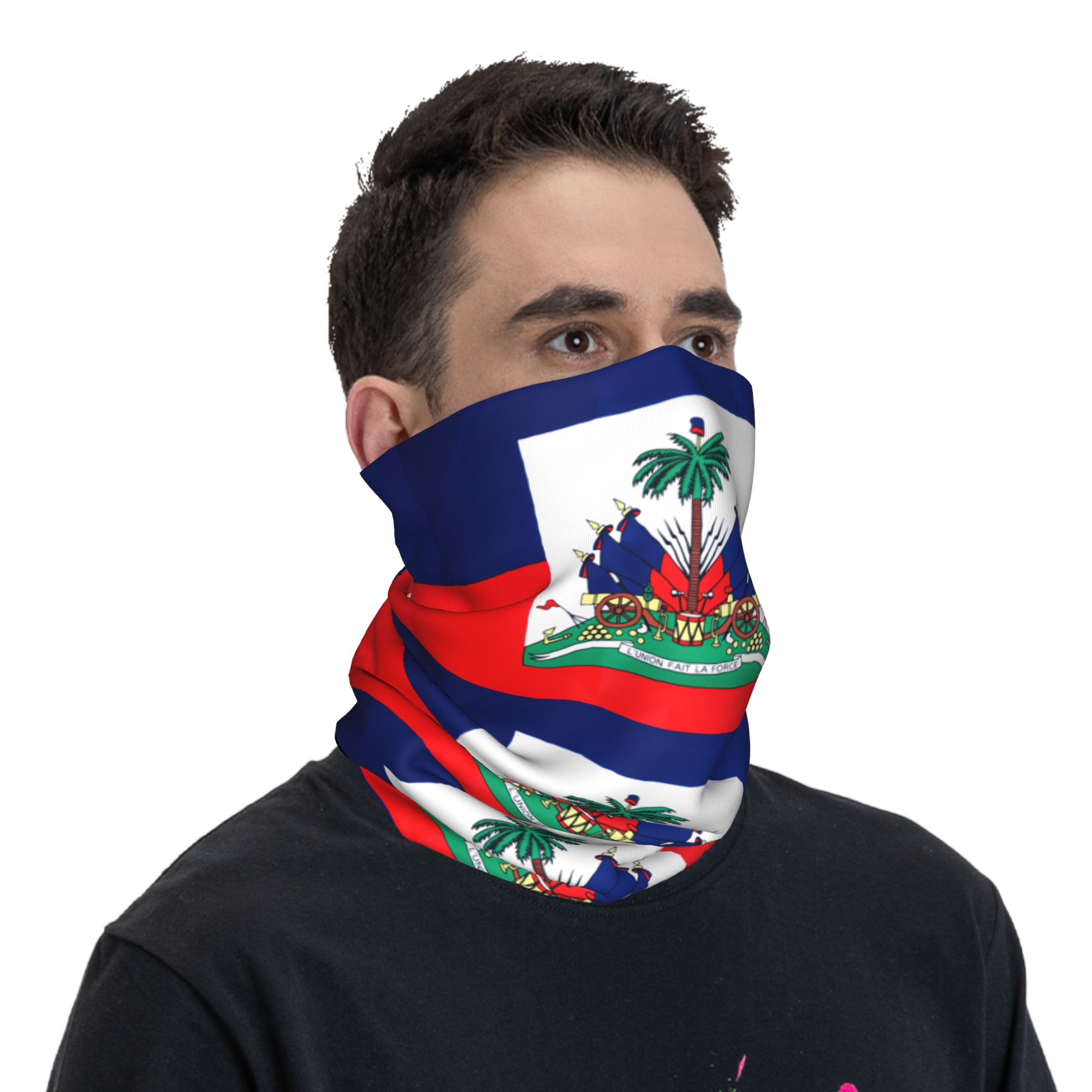 Balaclava para Esportes ao Ar  - Outdoor Hunting Prints avaliação e preço
