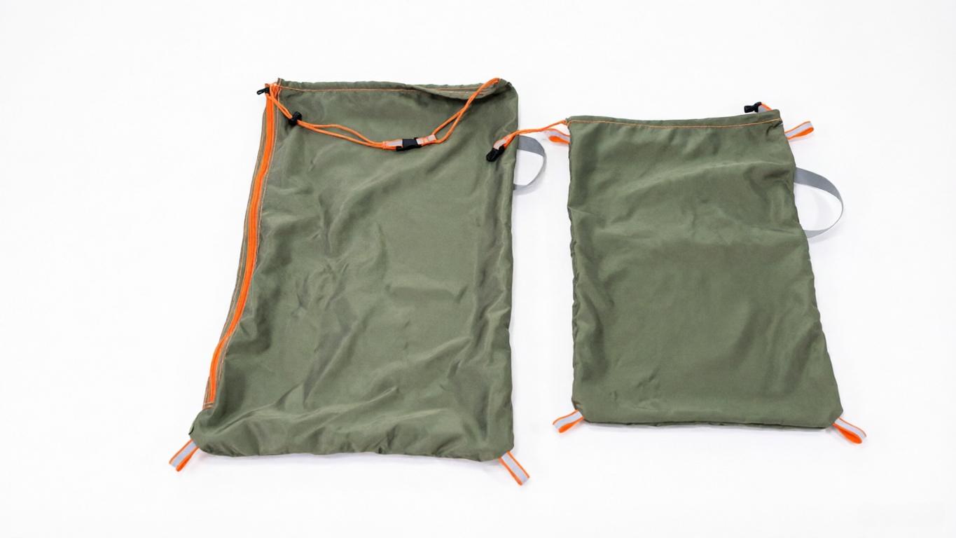 Produto em Destaque: Bolsa de  - Game Bag Meat Hunting avaliação e preço
