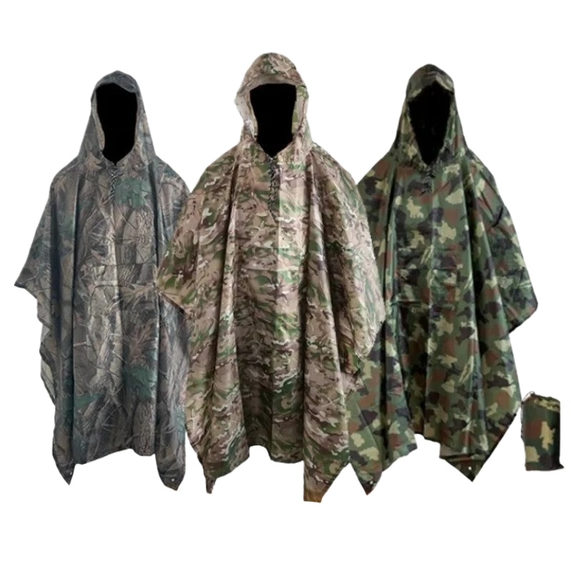 Multi-purpose portátil adulto  - Hunting Outdoor Boys avaliação e preço
