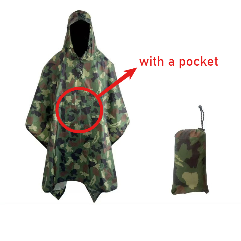 Multi-purpose portátil adulto  - Hunting Outdoor Boys avaliação e preço