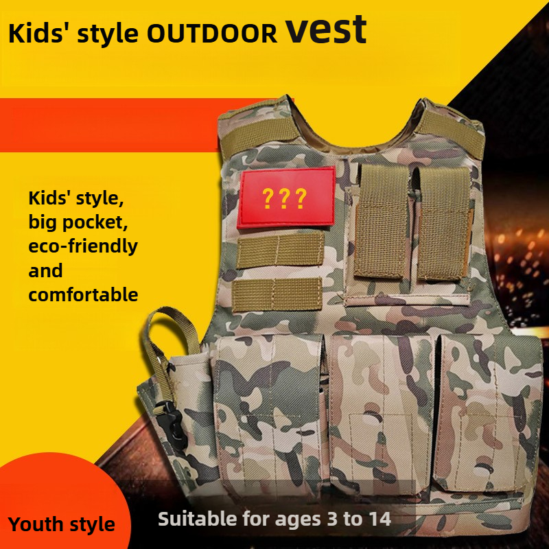 Crianças ao ar livre cs tiro c - Hunting Outdoor Boys avaliação e preço
