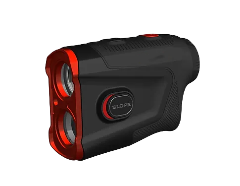 Novo Rangefinder de Golfe IP54 - Outdoor Hunting Logo avaliação e preço
