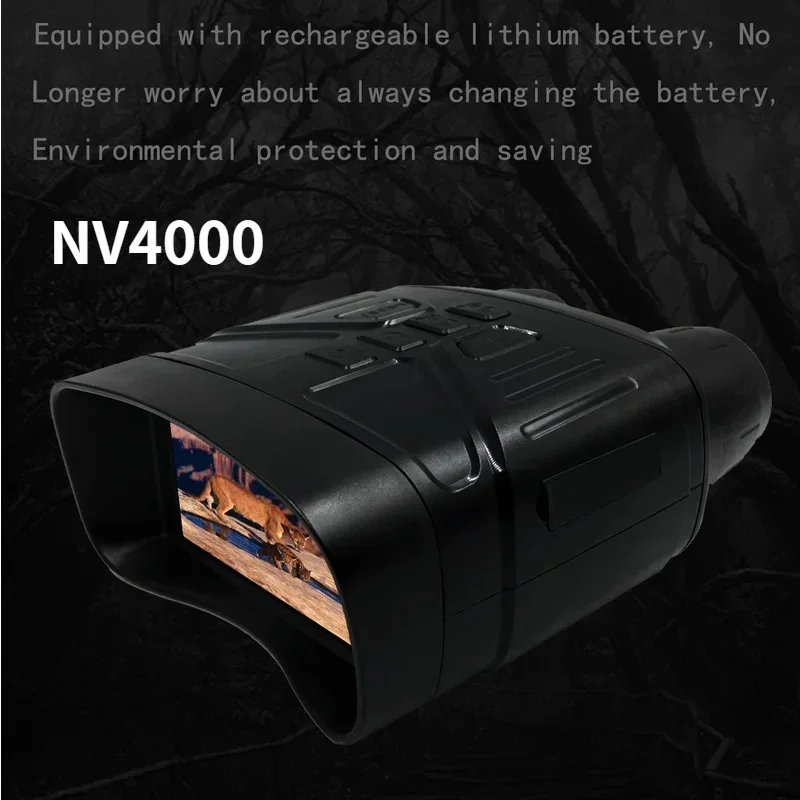 Dispositivo digital de visão n - Outdoor Hunting Videos avaliação e preço