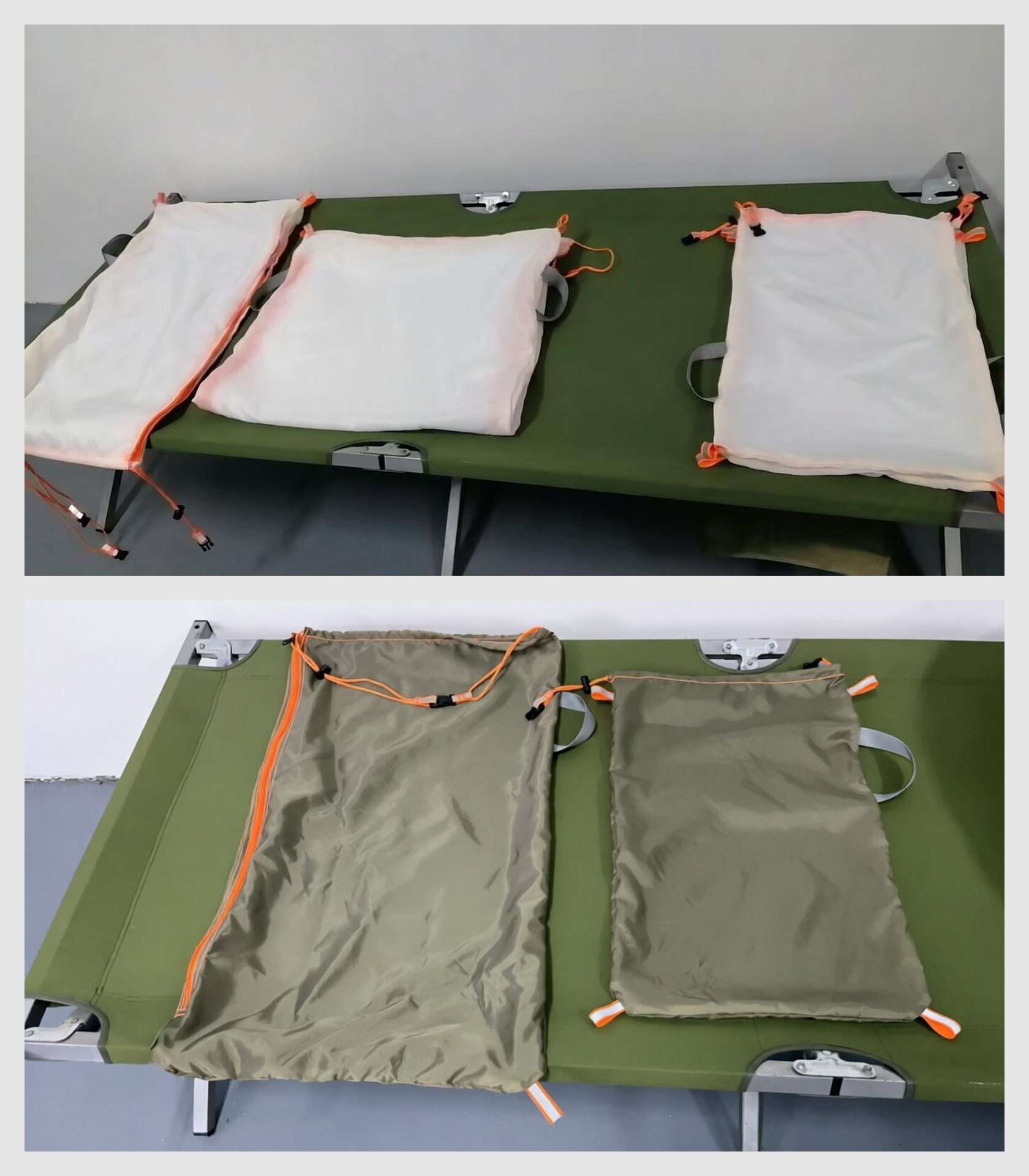 Sacos de Caça Personalizados c - Game Bag Meat Hunting avaliação e preço